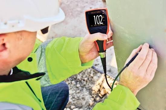 Elcometer 319 Model T คืออะไร ฟังก์ชั่น remote data logger น่าสนใจแค่ไหน